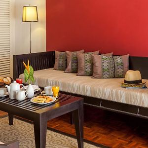 Maison Suite